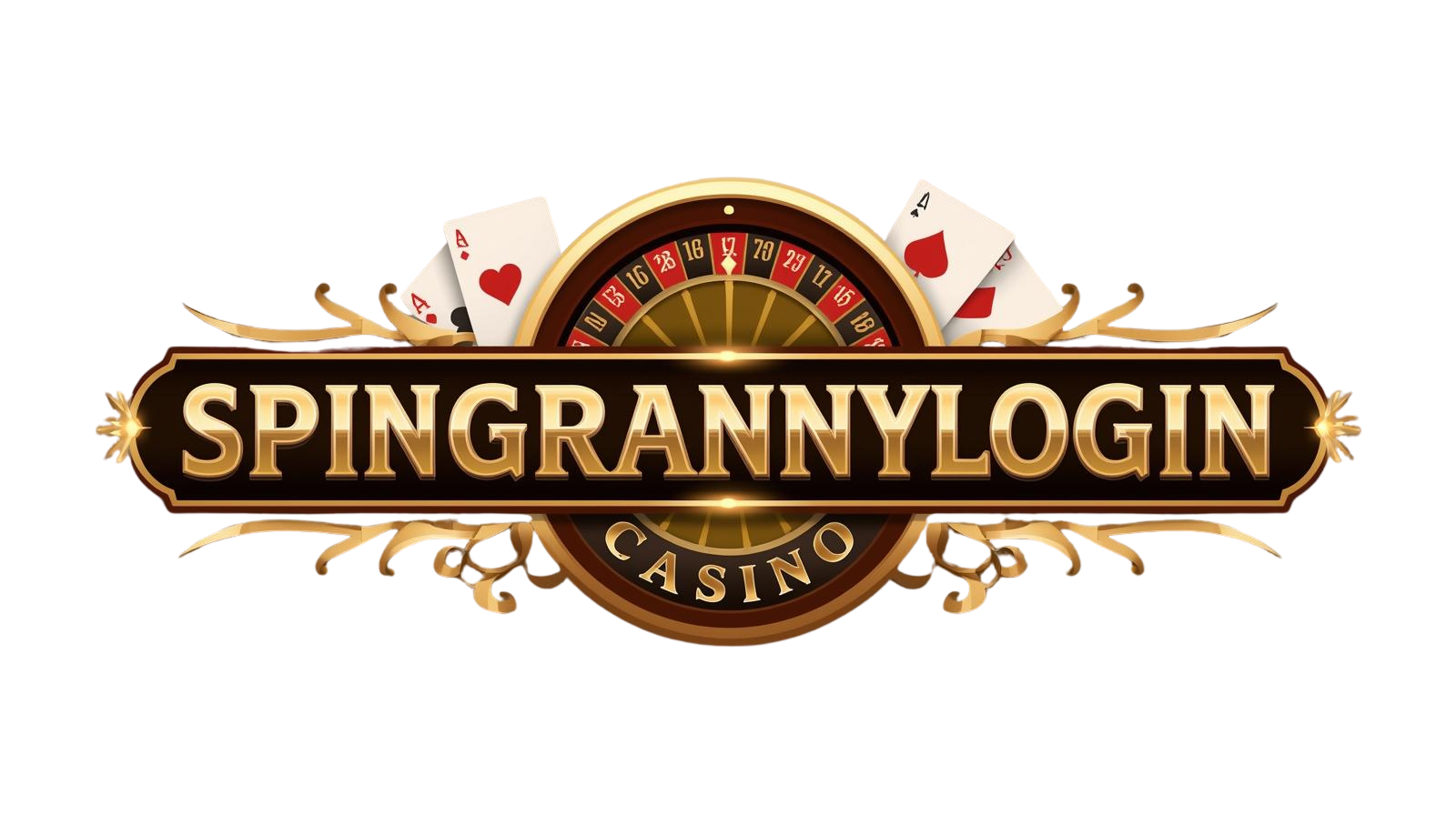 Spingrannylogin